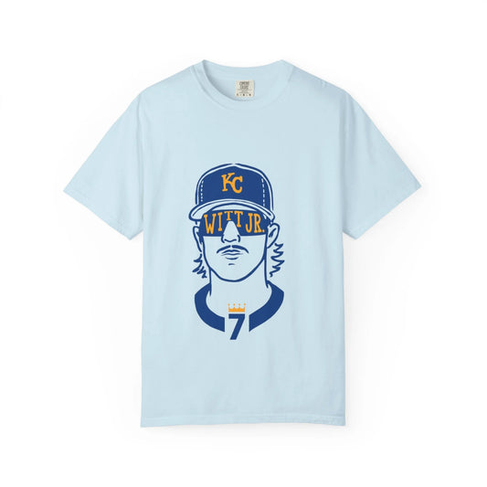 Witt Jr. Tee