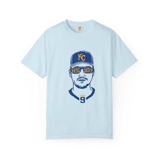 Pasquatch Tee