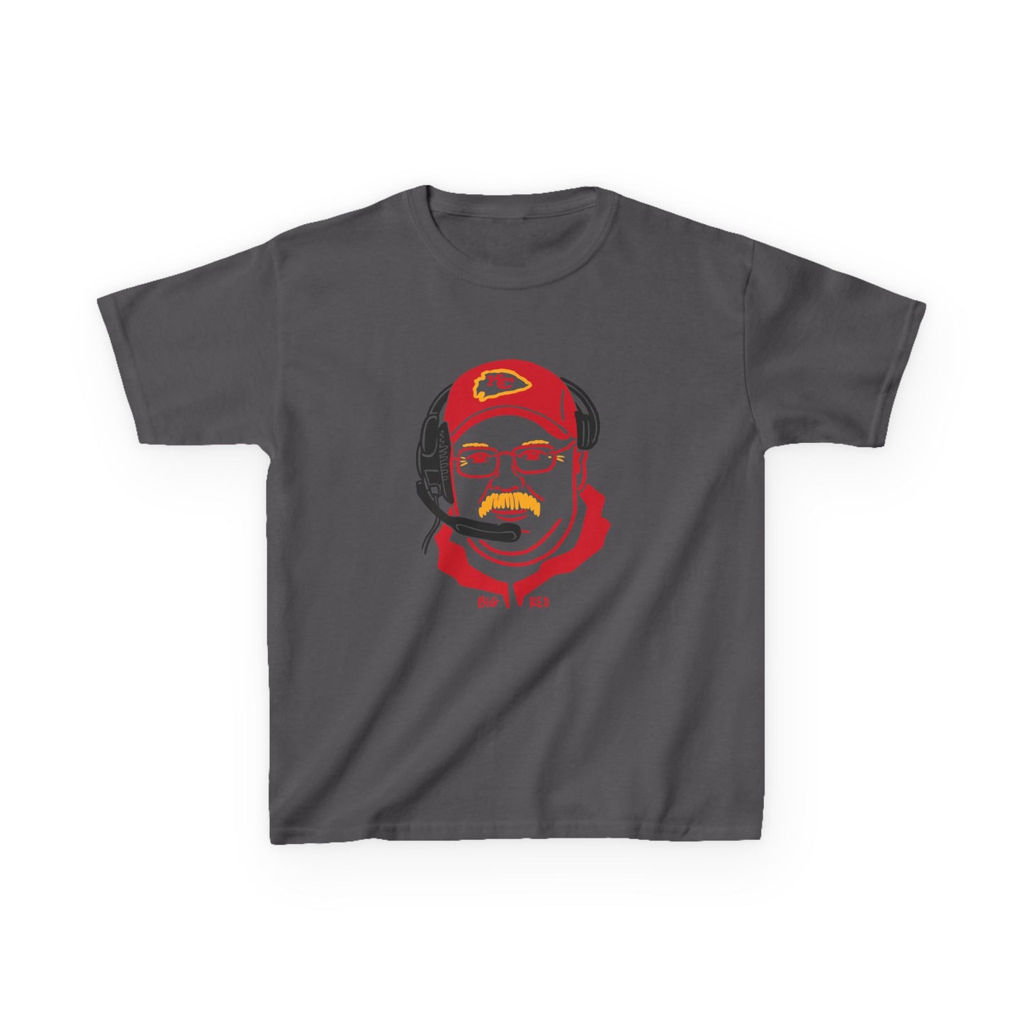 Reid Tee