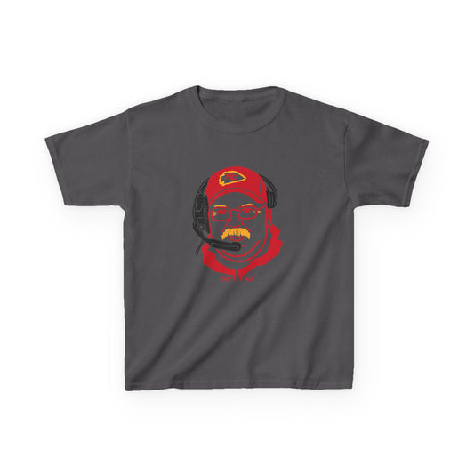 Reid Tee