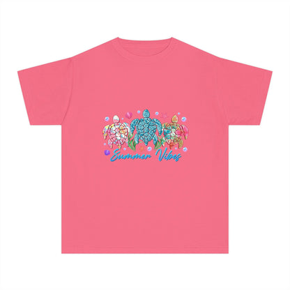 Turtle Tee