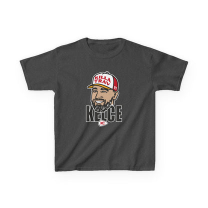 Killa Trav Tee