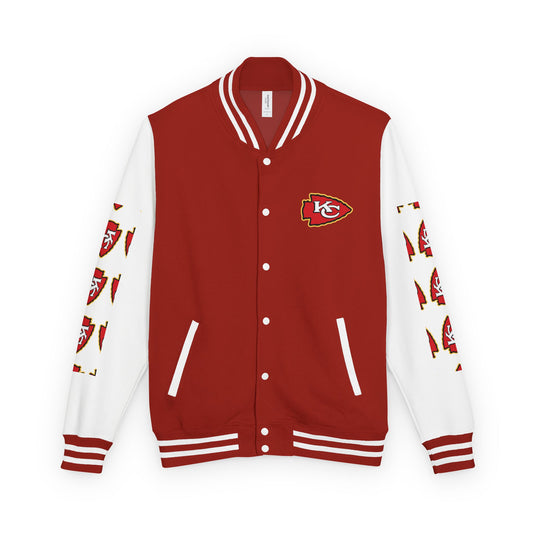 Chiefs Bomber Jacket