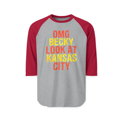 OMG BECKY!