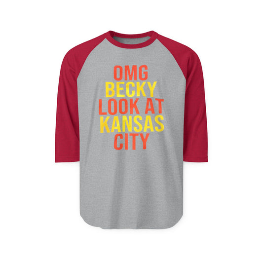 OMG BECKY!