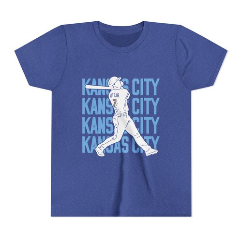 KC Royals White Witt