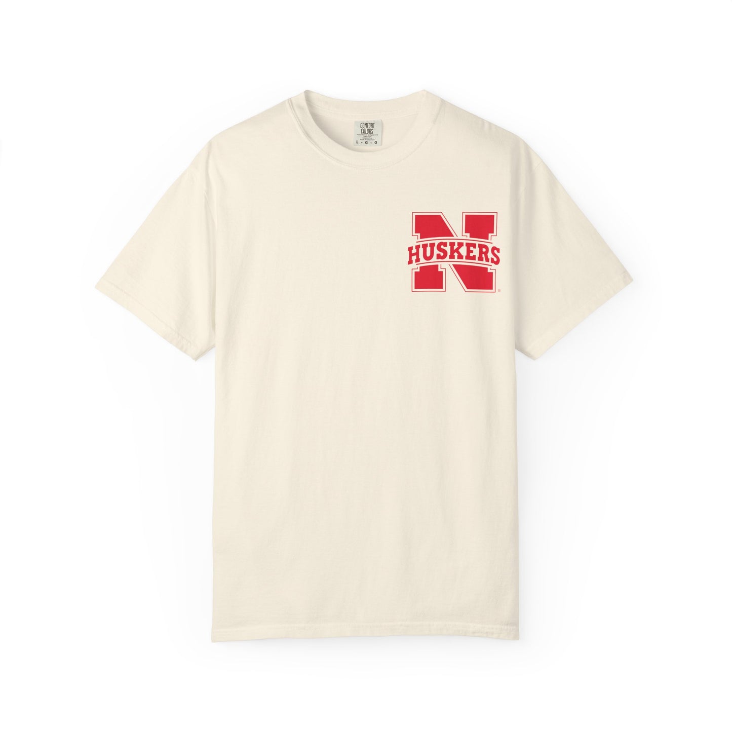 Huskers Tee