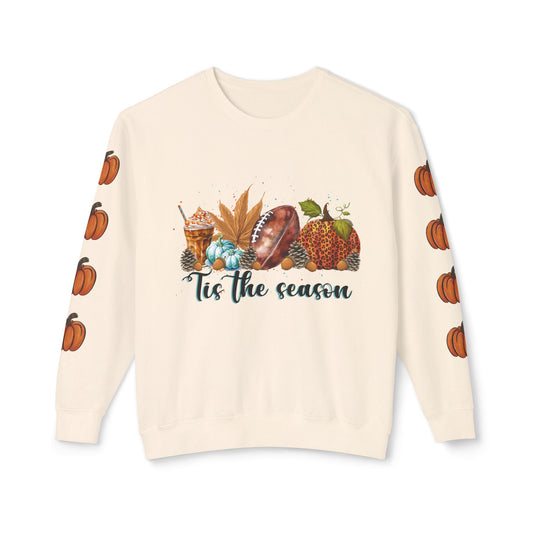 Tis the Season Crewneck