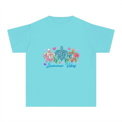 Turtle Tee