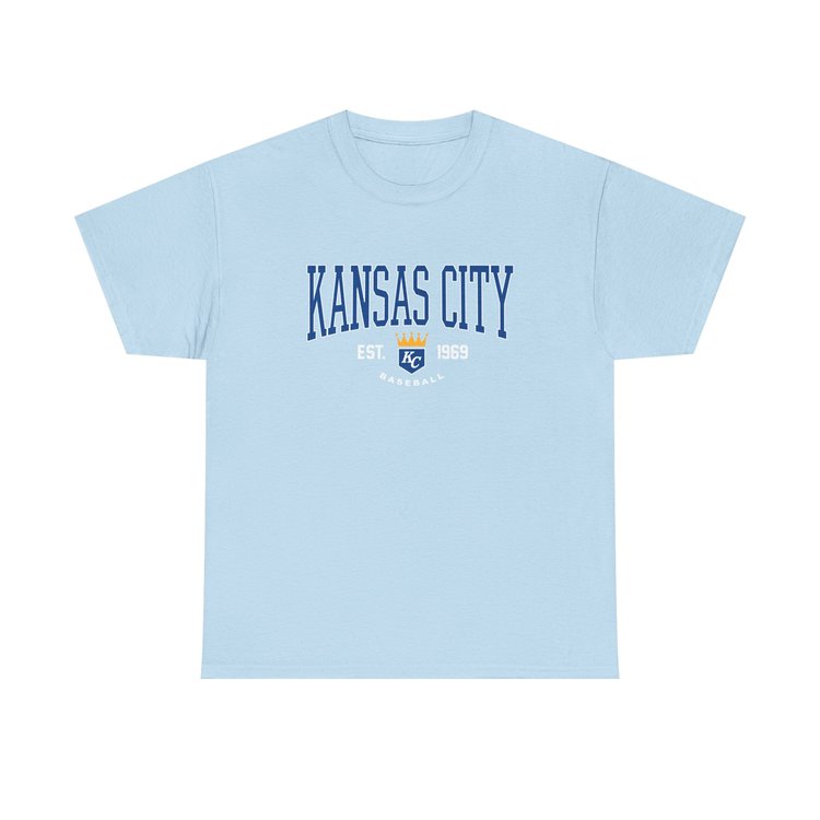 KC Royals Est. 1969