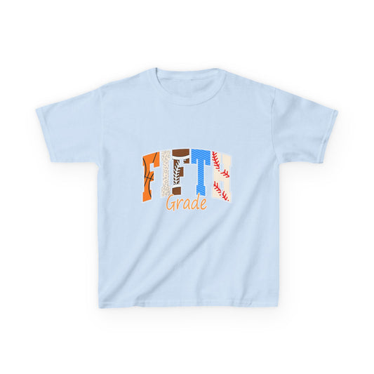 Sports Theme Tee