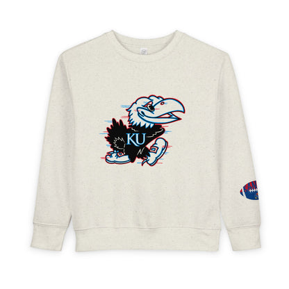 Meet Me at the Booth Crewneck