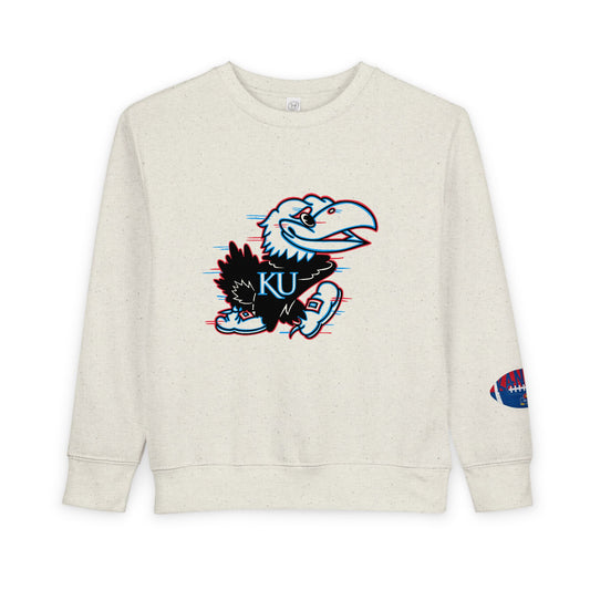 Meet Me at the Booth Crewneck