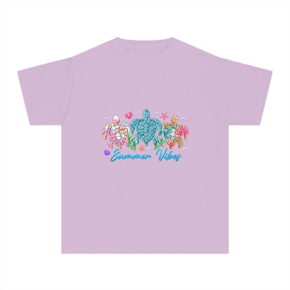 Turtle Tee