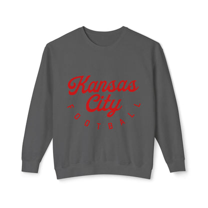 Kansas City Touchdown Tee