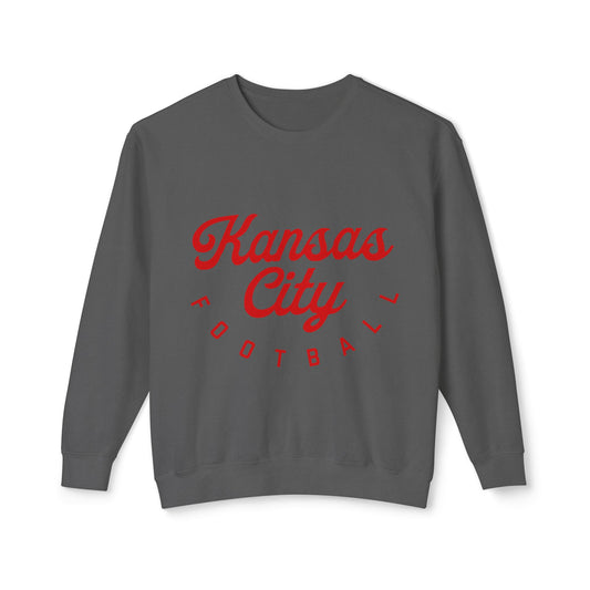Kansas City Touchdown Tee