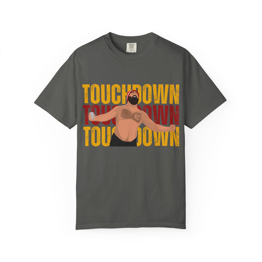 Shirtless Kelce KC Tee