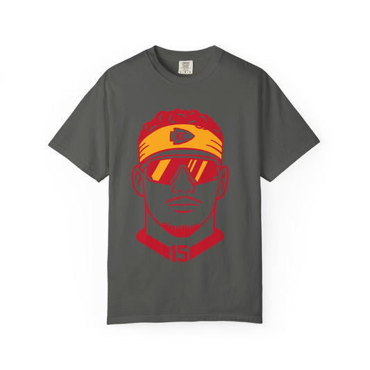 QB1 Shades Tee
