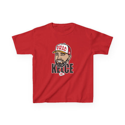 Killa Trav Tee