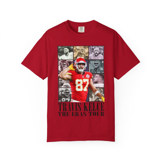 Travis Kelce: The Eras Tour