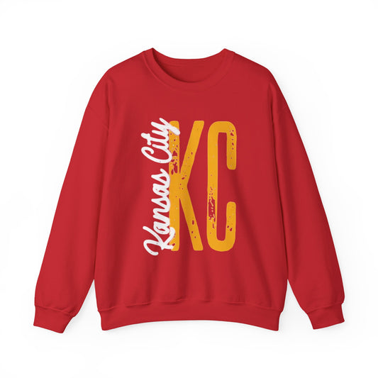 The KC Crew