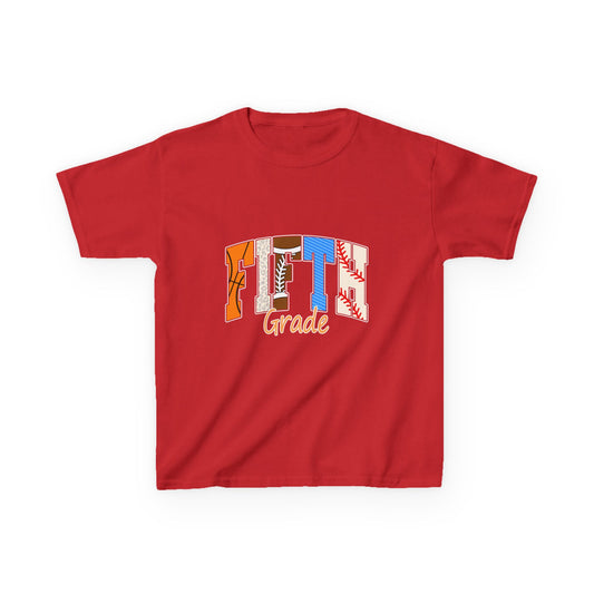 Sports Theme Tee
