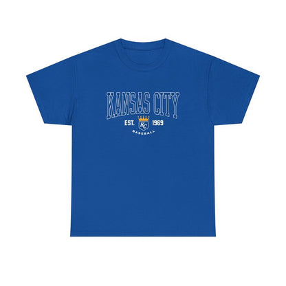 KC Royals Est. 1969