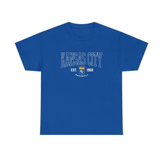 KC Royals Est. 1969