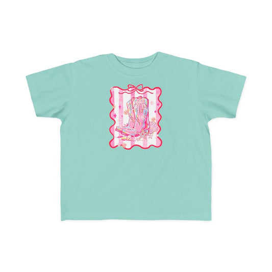 Pink Boot Energy