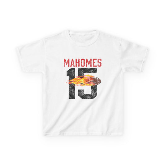 Mahomes 15 Tee