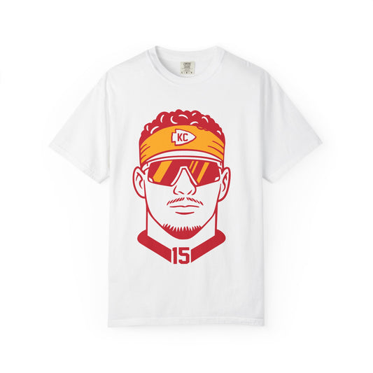 QB1 Shades Tee