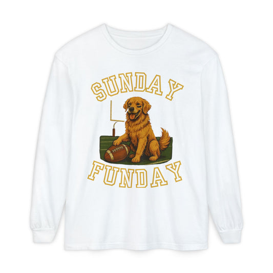 Sunday Funday Retriever Style