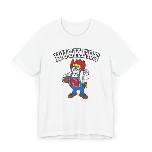 Herbie Huskers