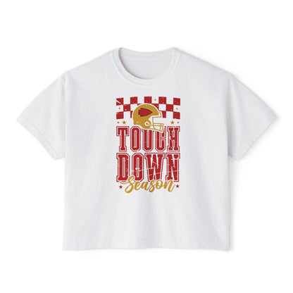 touchdown season!