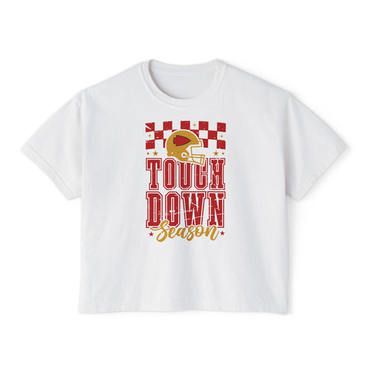 touchdown season!