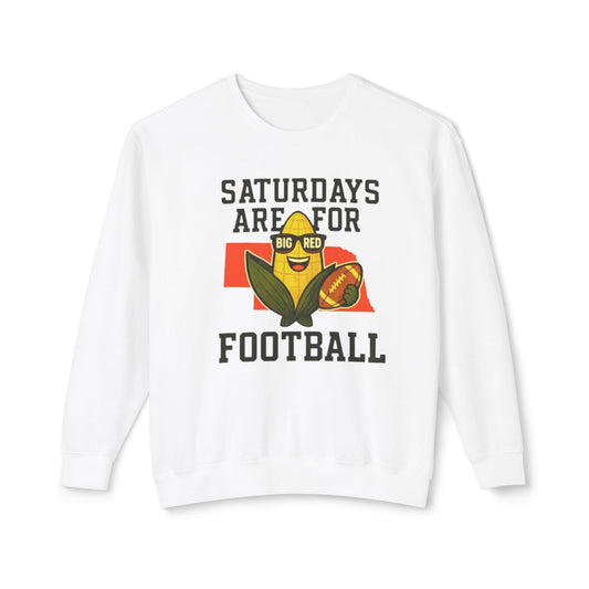 Cornhusker Saturdays