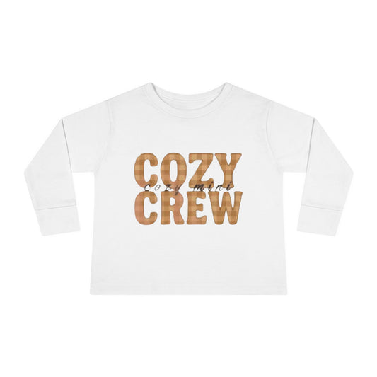 Cozy Crew Mini