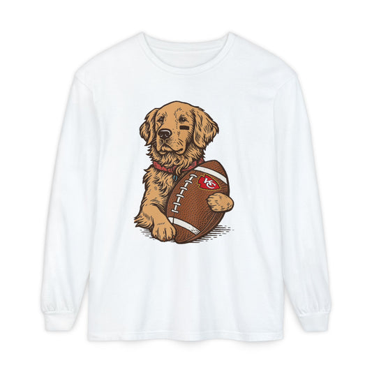 Sunday Funday Retriever Style #2
