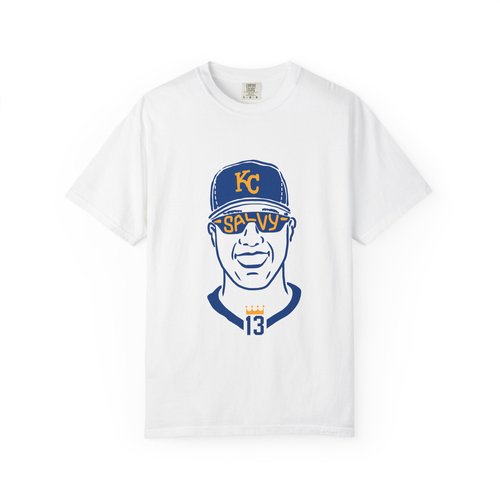 Salvy Tee