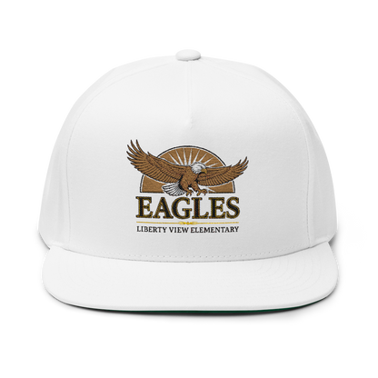 Custom School Hats