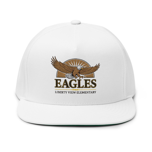 Custom School Hats