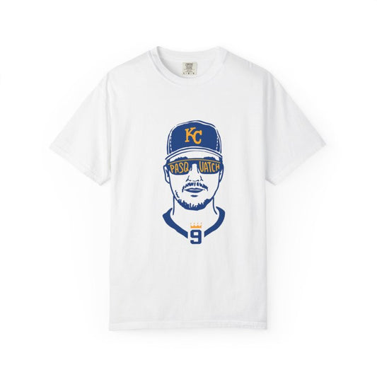 Pasquatch Tee