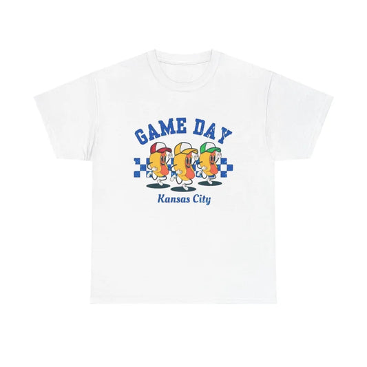 Baseball Hot Dog Race