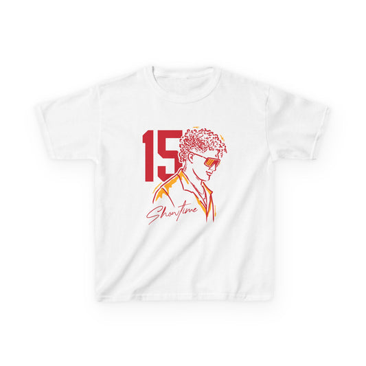 Mahomes Showtime Tee