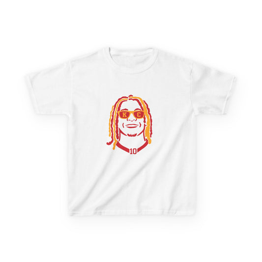 Pacheco Tee – Boys of Fall Edition