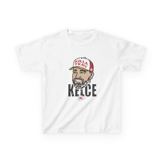 Killa Trav Tee