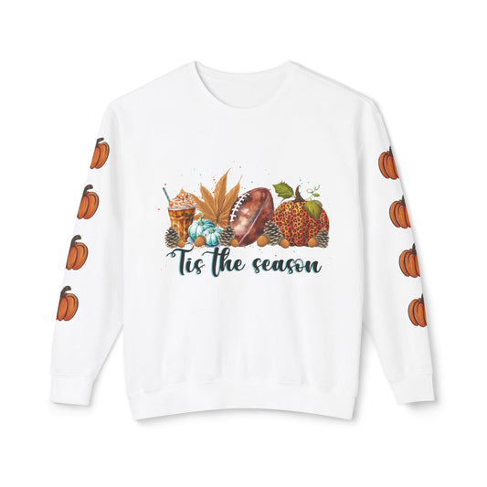 Tis the Season Crewneck
