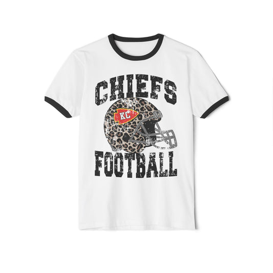 Chiefs Ringer Tee