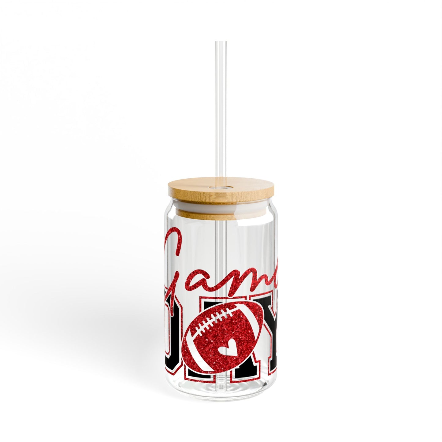 Gameday Bamboo Cup