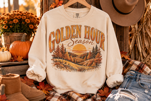 Golden Hour